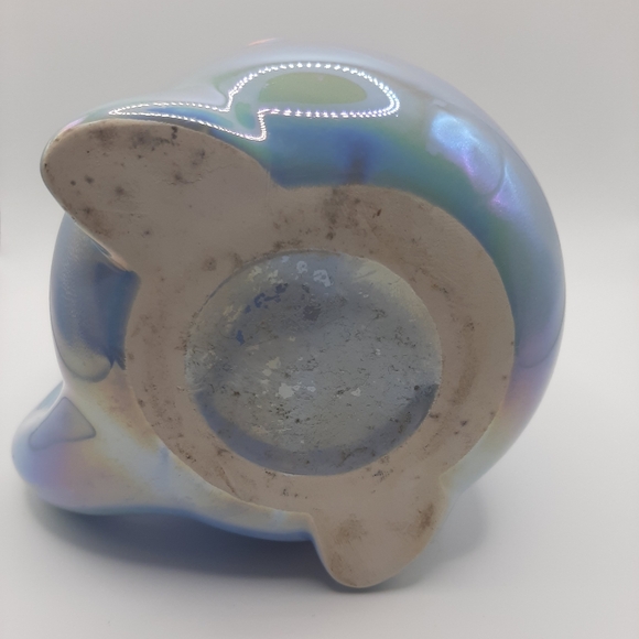 Whale Candle Jar Mug - Charmed Aroma - Picture 3 of 6